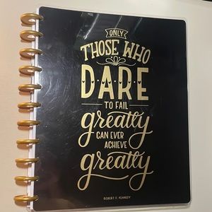 Happy Planner Big
